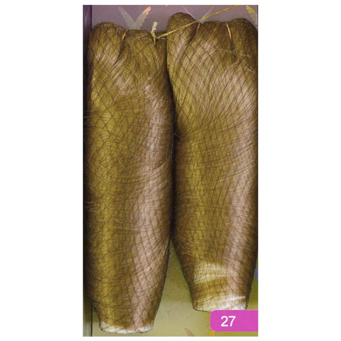 Outre Velvet Brazilian 100% Remi Human Hair Weave ROMANCE CURL (10 - 18 Inch) - Image 4