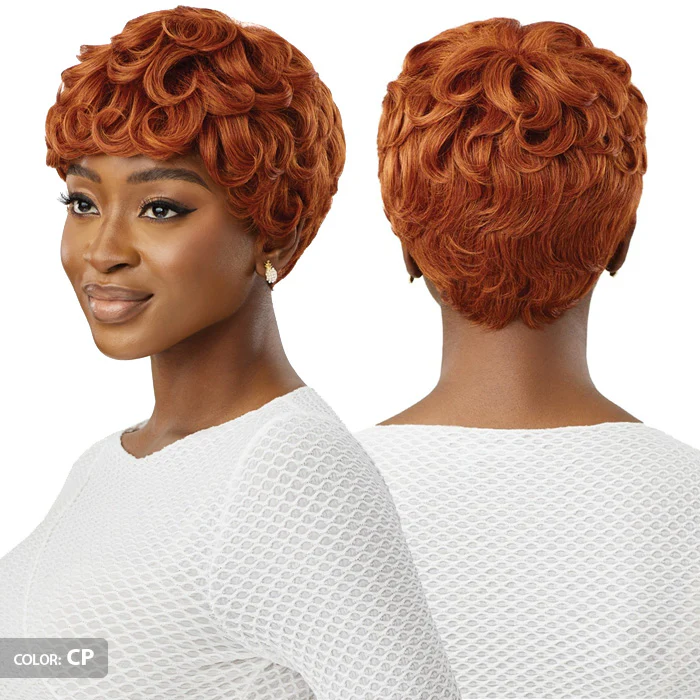 Outre Wig Pop Full Wig - DALE - Image 3