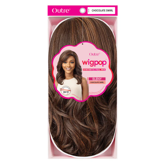 Outre Wig Pop Full Wig - ELENY - Image 3
