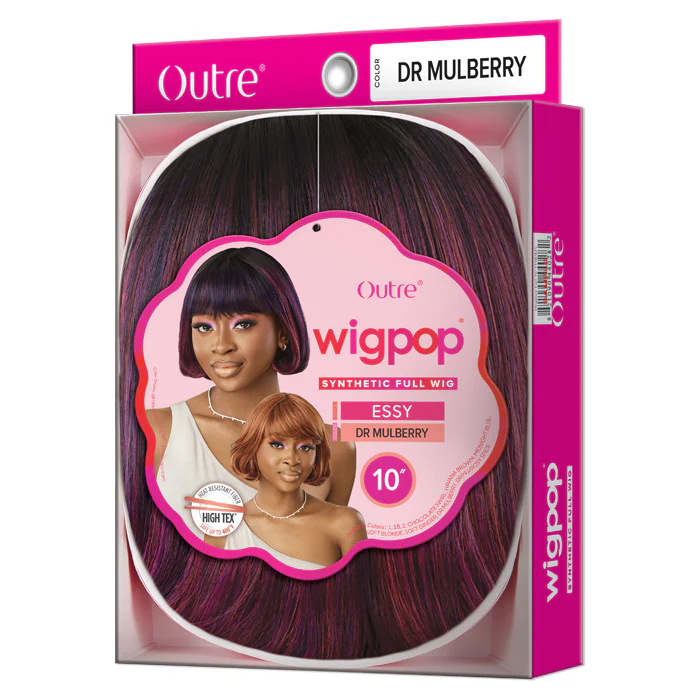 Outre Wig Pop Full Wig - ESSY - Image 5