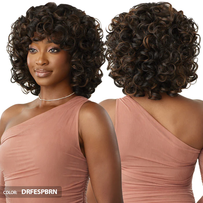 Outre Wig Pop Full Wig - LEHANA - Image 3
