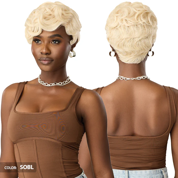 Outre Wig Pop Full Wig - MARGO - Image 3