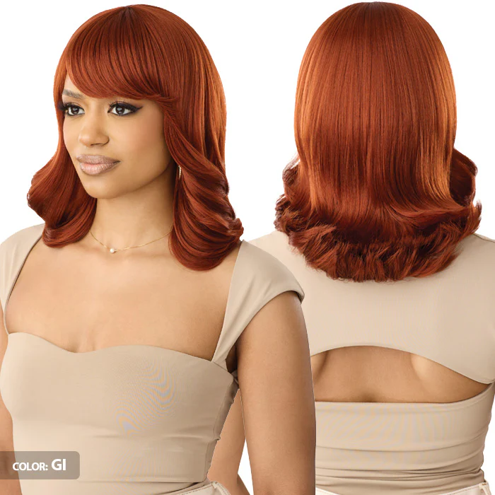 Outre Wig Pop Full Wig - POP 1 - Image 3