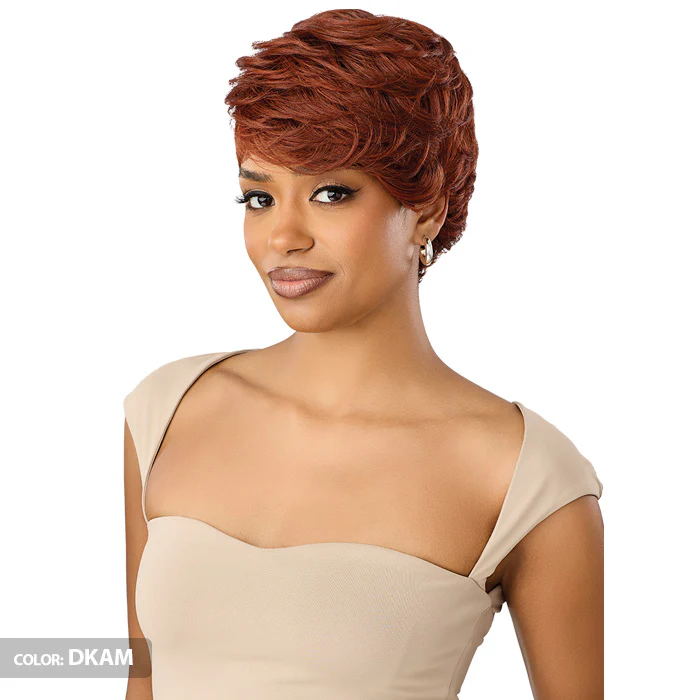 Outre Wig Pop Full Wig - POP 10 - Image 2