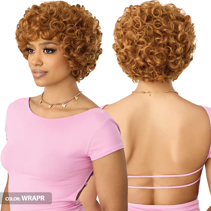 Outre Wig Pop Full Wig - POP 4 - Image 3