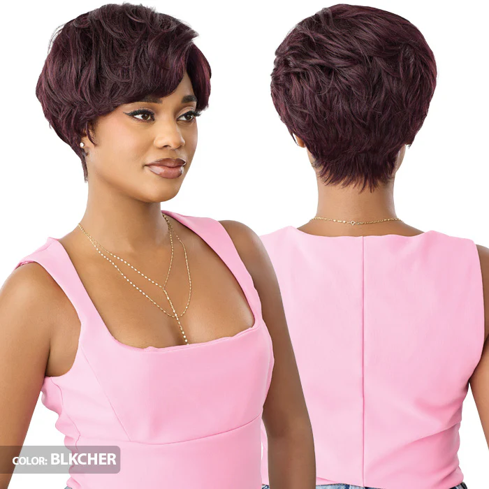 Outre Wig Pop Full Wig - POP 6 - Image 3