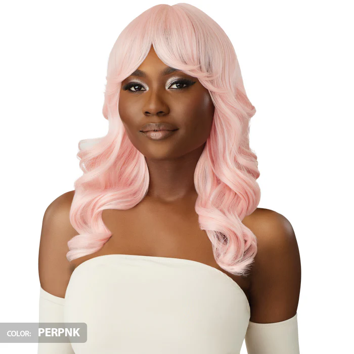 Outre Wig Pop Style Selects Full Wig - FARRA - Image 2