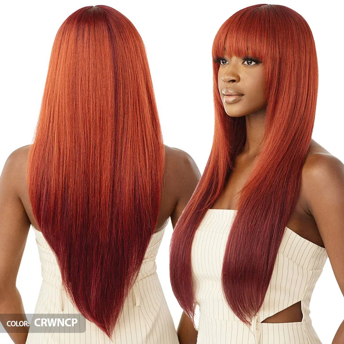 Outre Wig Pop Style Selects Full Wig - MARILEE - Image 3
