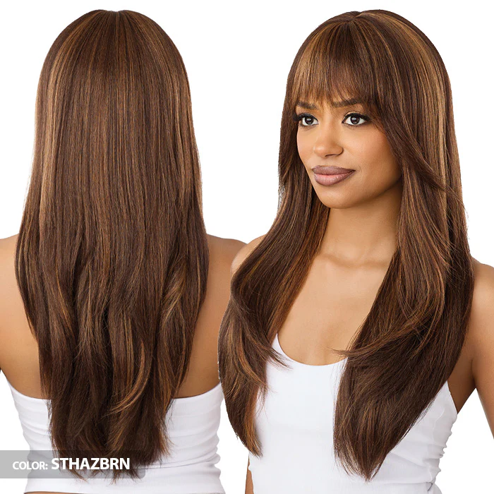 Outre Wig Pop Style Selects Full Wig - SELECTS 104 - Image 3
