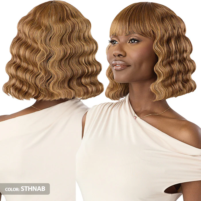 Outre Wig Pop Style Selects Full Wig - SELECTS 106 - Image 3