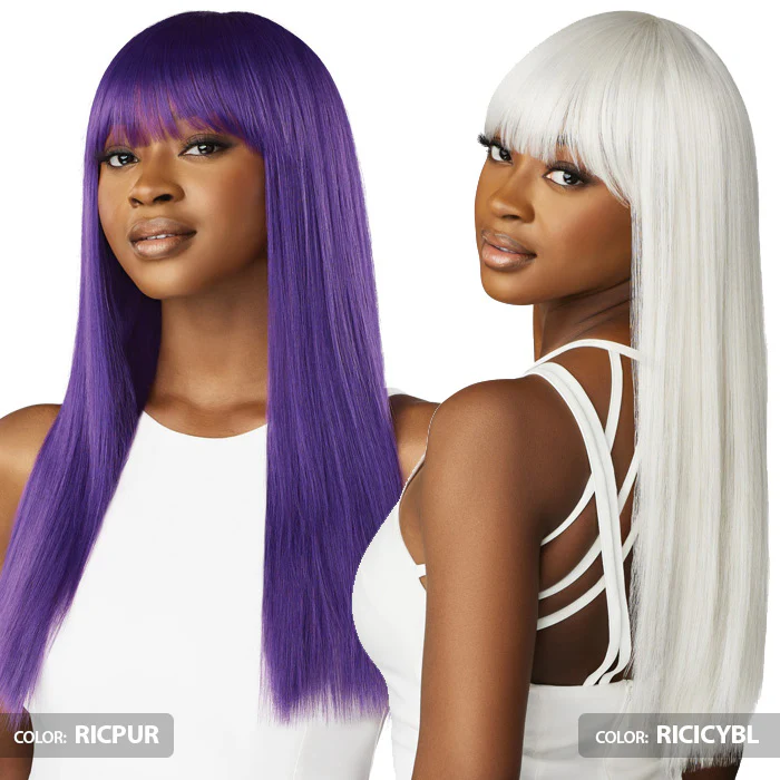 Outre Wigpop Colorplay Full Wig - AKARI - Image 3