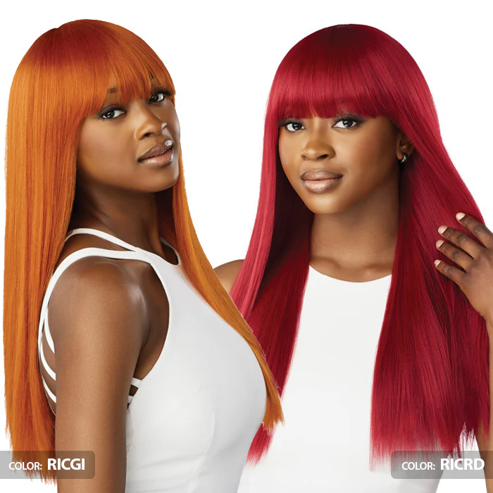 Outre Wigpop Colorplay Full Wig - AKARI - Image 4
