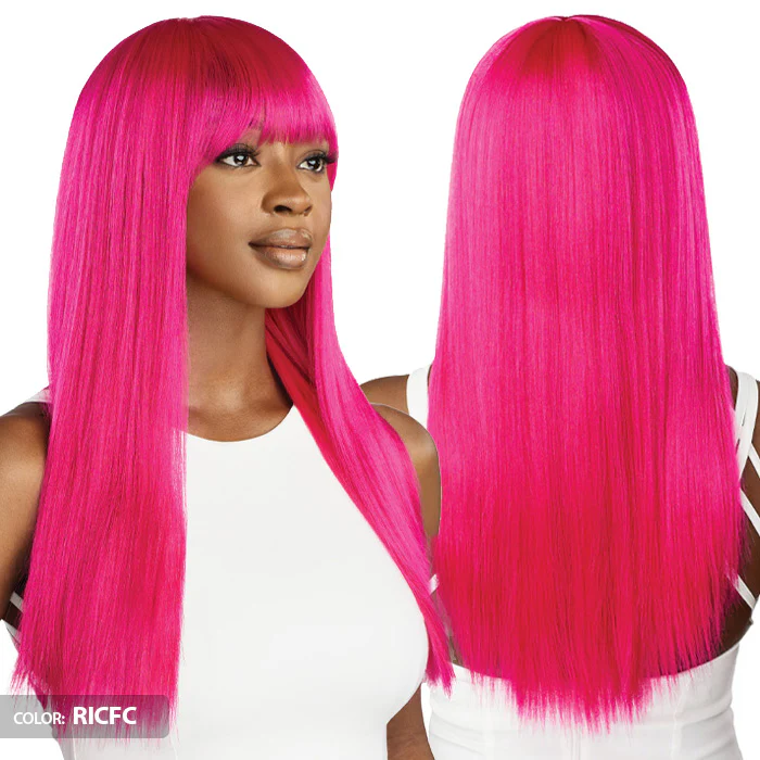Outre Wigpop Colorplay Full Wig - AKARI - Image 5