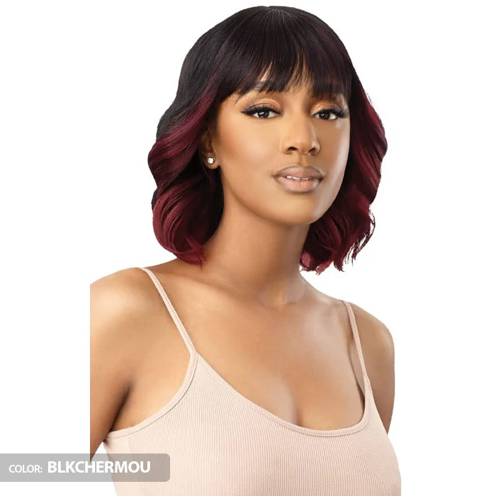 Outre Wigpop Full Wig - AGATHA - Image 2