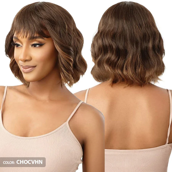 Outre Wigpop Full Wig - AGATHA - Image 3