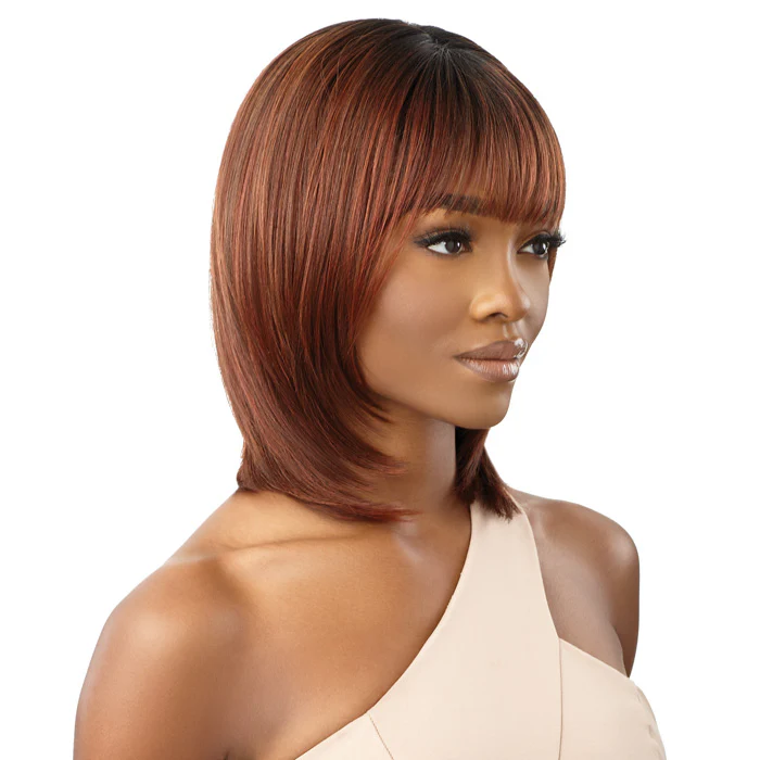 Outre Wigpop Full Wig - BOWIE - Image 2