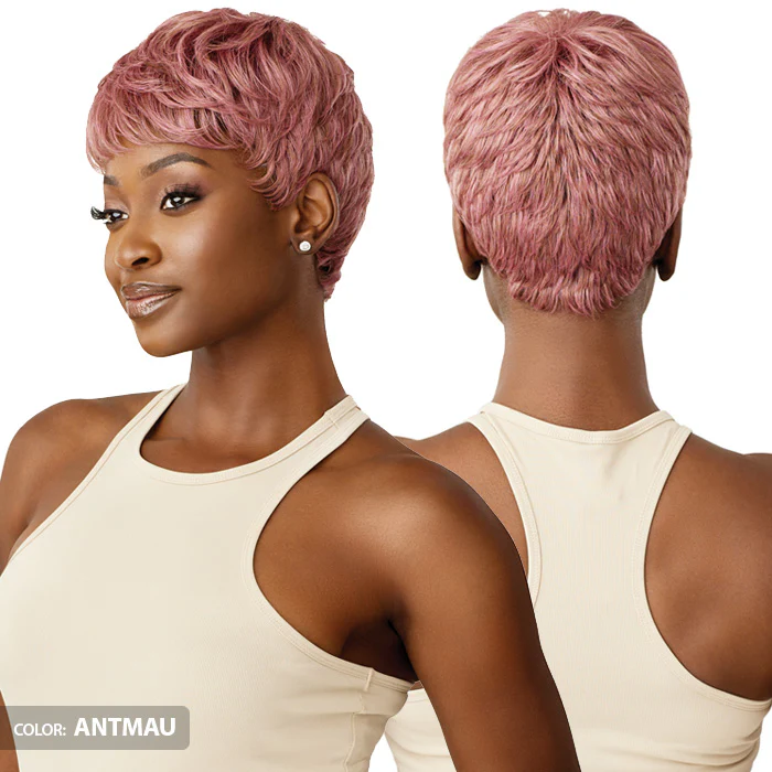 Outre WigPop Full Wig - FARIA - Image 3