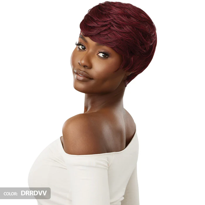 Outre WigPop Full Wig - HADIA - Image 2