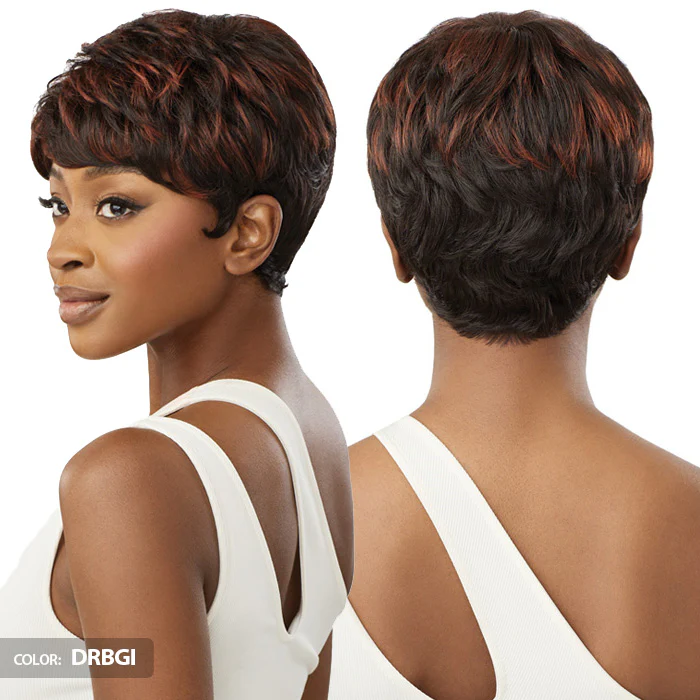 Outre Wigpop Full Wig - IVAN - Image 3