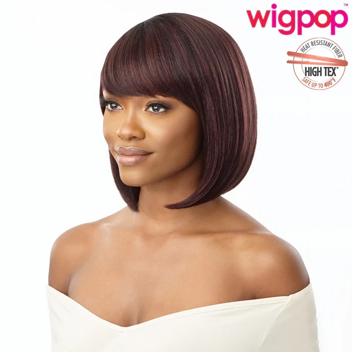 Outre Wigpop Full Wig - MEGHAN 12" - Image 2