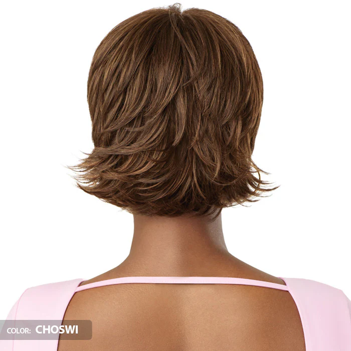 Outre WigPop Full Wig - NIECY - Image 4