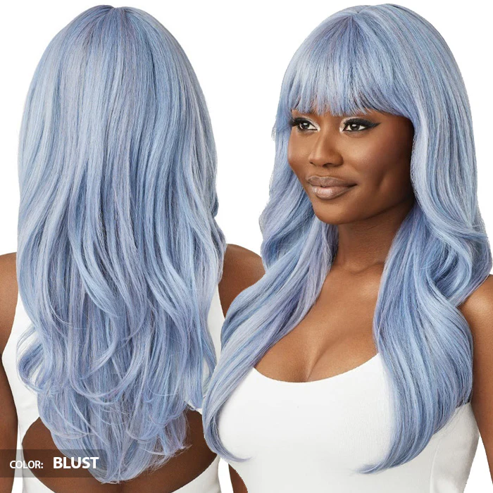 Outre Wigpop Style Selects Full Wig - DANETTE - Image 3
