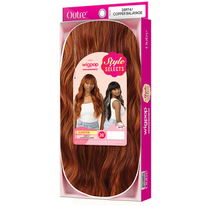 Outre WigPop Style Selects Full Wig - JUNIPER - Image 5
