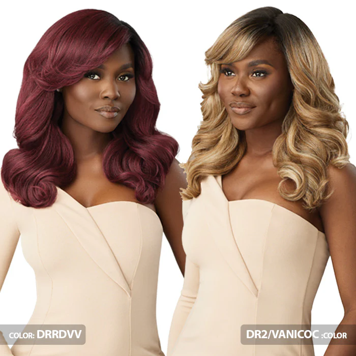 Outre Wigpop Style Selects Full Wig - VIOLA - Image 2