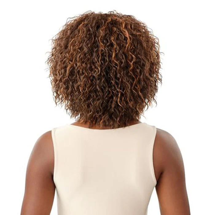 Outre Wigpop Synthetic Full Wig 12 - ALVA - Image 3
