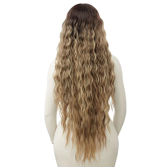 Outre Wigpop Synthetic Full Wig 38 - JAYDEN - Image 3