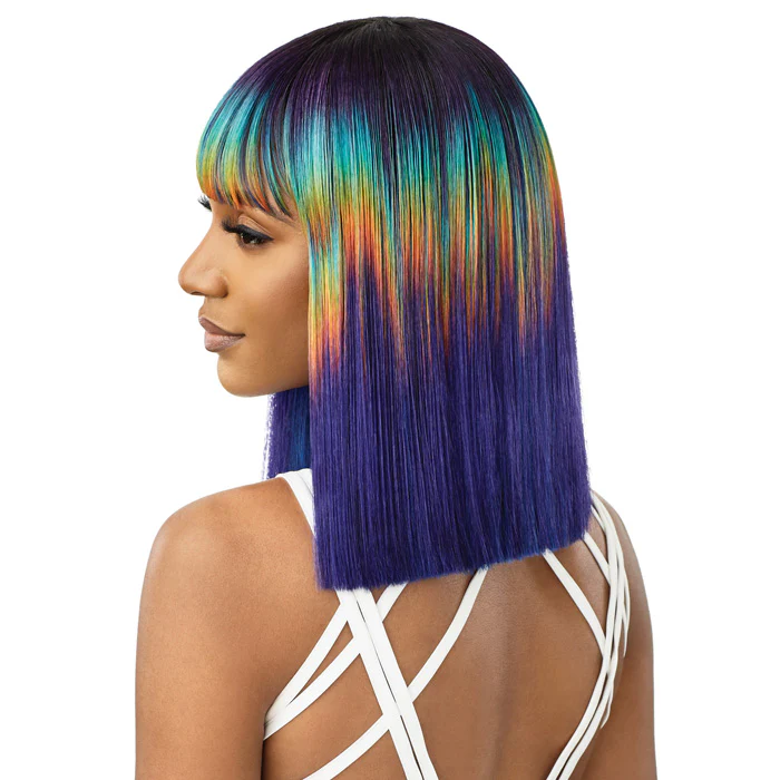 Outre WigPop Colorplay Full Wig - TAURUS - Image 3