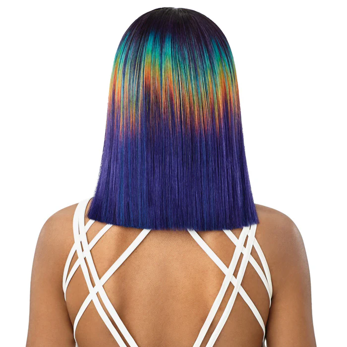 Outre WigPop Colorplay Full Wig - TAURUS - Image 4