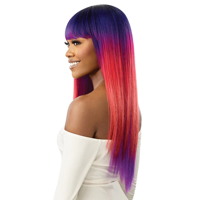 Outre Wigpop Color Play Full Wig - VIRGO - Image 3