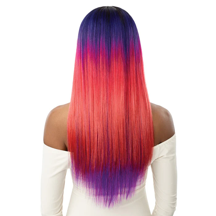 Outre Wigpop Color Play Full Wig - VIRGO - Image 4