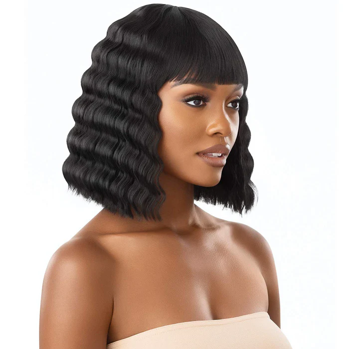 Outre WIGPOP Synthetic FULL Wig - DELTA - Image 2