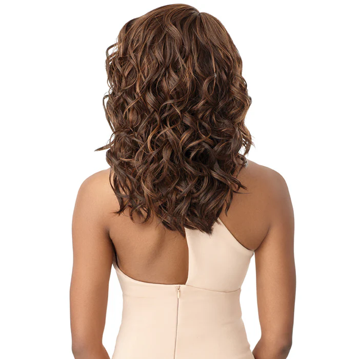 Outre Wigpop Full Wig - DENORA - Image 3