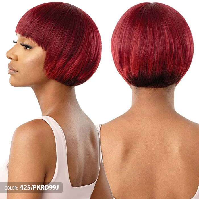 Outre Wigpop Full Wig - HONEY - Image 3