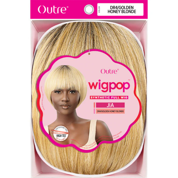 Outre Wigpop Full Wig - JIA - Image 5