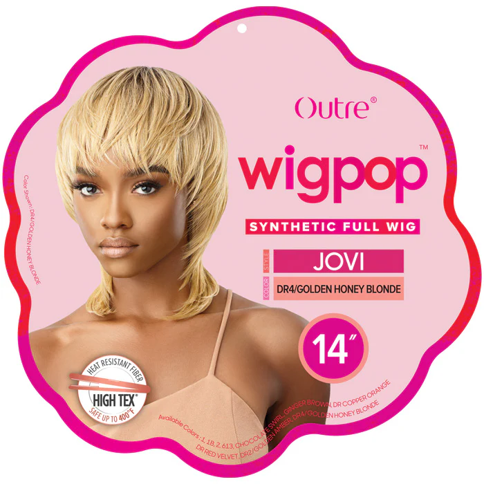 Outre Wigpop Synthetic Full Wig - JOVI - Image 4