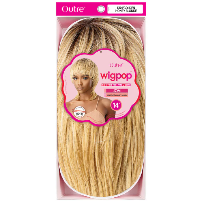 Outre Wigpop Synthetic Full Wig - JOVI - Image 5