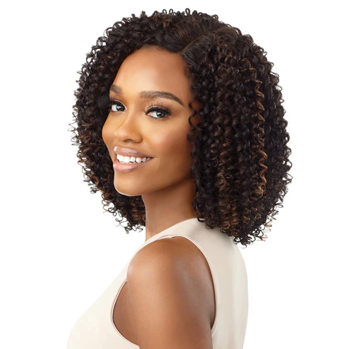 Outre Wigpop Synthetic Full Wig - KADIE - Image 2