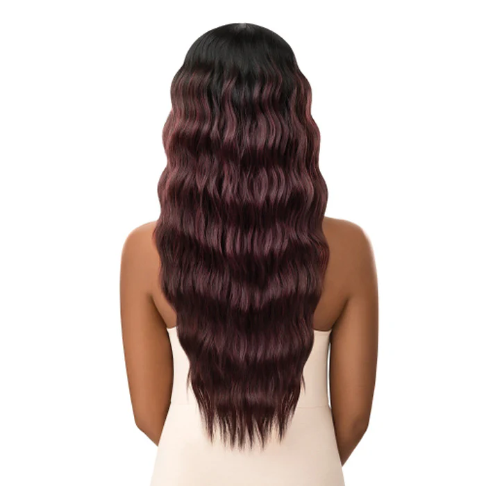 Outre WIGPOP Synthetic FULL Wig - KAYDEN - Image 3