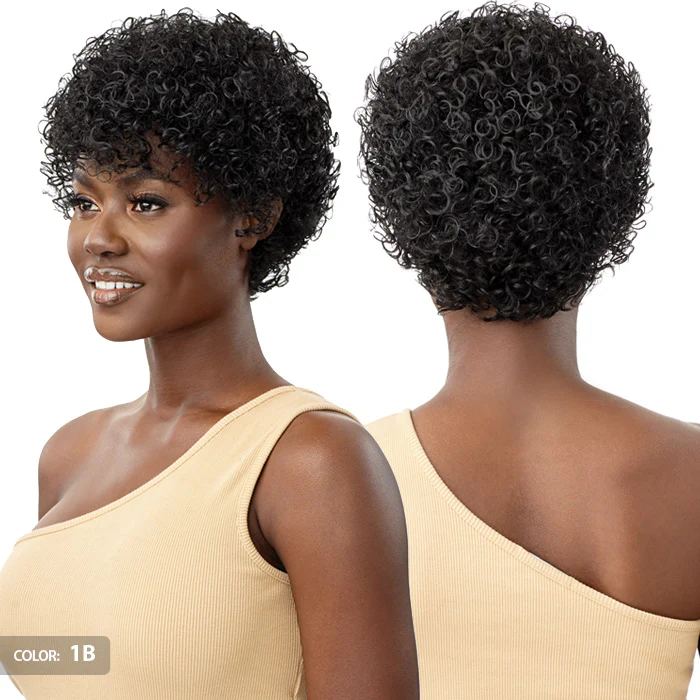 Outre Wigpop Full Wig - LAKISHA - Image 3