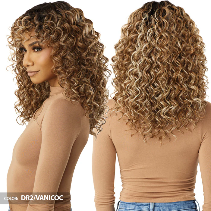 Outre Wigpop Style Selects Full Wig - LEANZA - Image 3
