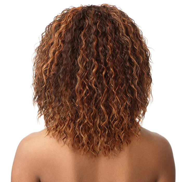 Outre Wigpop Full Wig - LEEDA - Image 3