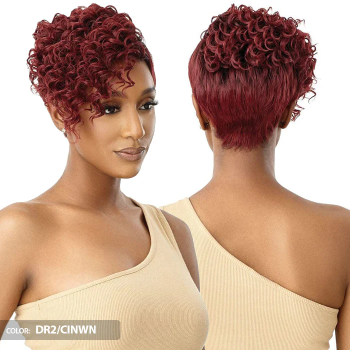 Outre Wigpop Full Wig - NELI - Image 2