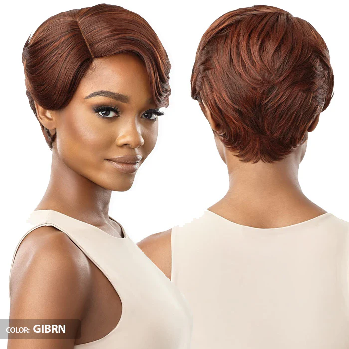 Outre Wigpop Full Wig - NIA - Image 2