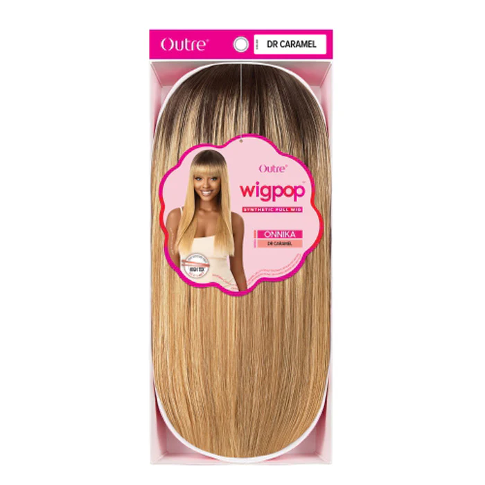 Outre Wigpop Full Wig - ONNIKA - Image 5