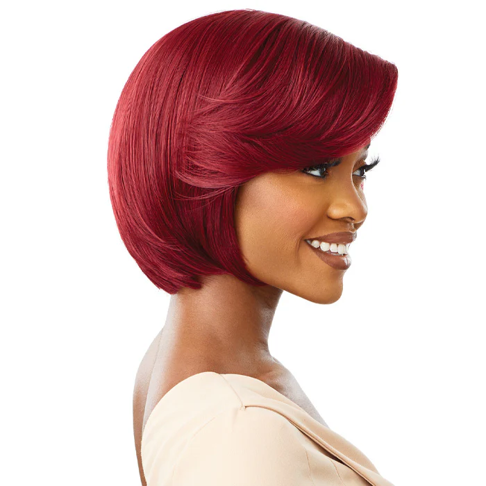 Outre WIGPOP Synthetic FULL Wig - ROSARIO - Image 2