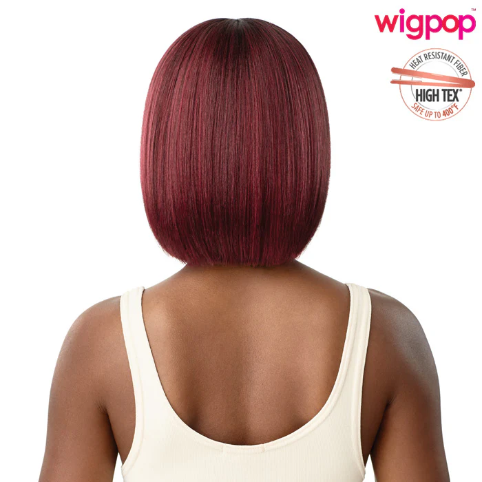 Outre Wigpop Full Wig - RUMI - Image 3